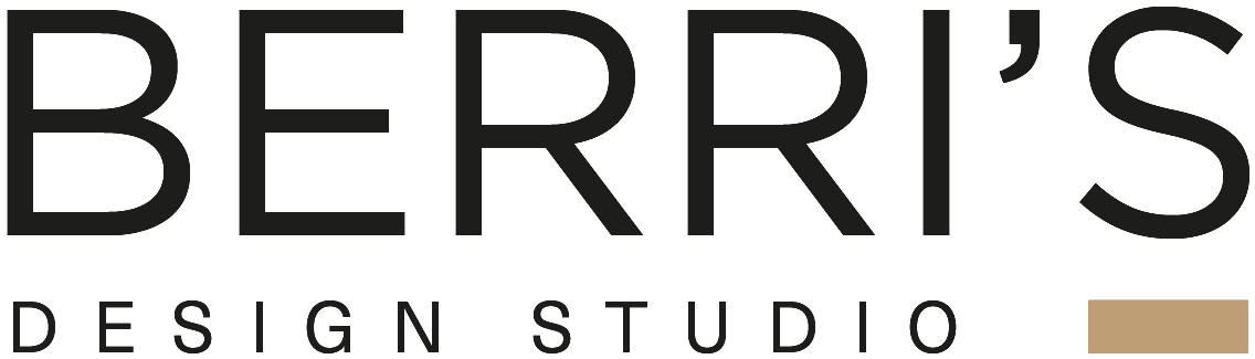 Berri's Design Studio
