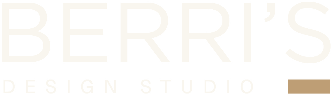 Berri's Design Studio